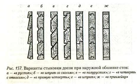 Обшить дом доской в нахлест: некоторые особенности (фото)
