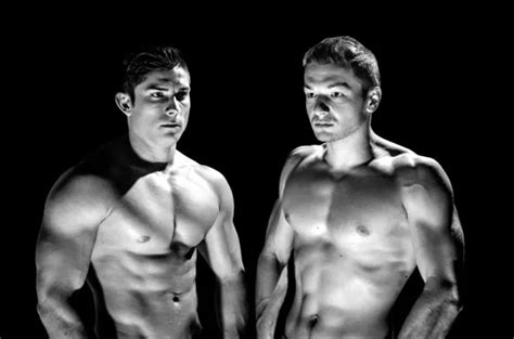 Two Hot Men Stock Photos Royalty Free Two Hot Men Images Depositphotos