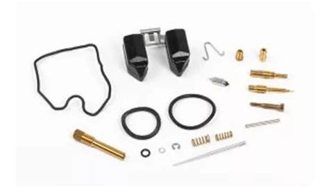 Kit Reparacion Carburador W Standard Xr 150 L Honda El Tala