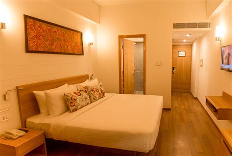 Lemon Tree & Red Fox Hotels, Sector 60, Gurgaon | S.K. International ...