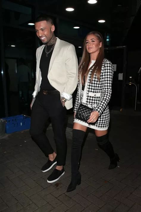 Towie S Ella Rae Wise Labelled So Hot In Sizzling Bikini After Callum Izzard Split Ok Magazine