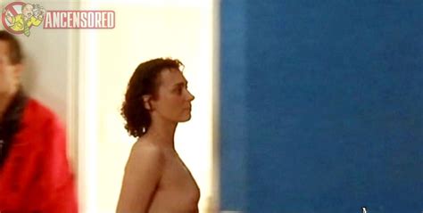 Isabelle Candelier Nude Pics Page