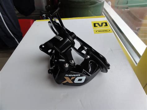 Sram X Xo Speed Rear Derailleur For Sale