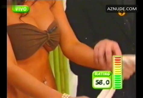 NO HAY SIN NUDE SCENES AZNude