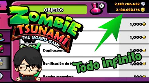 Zombie Tsunami Para Android Jafetsu D Youtube