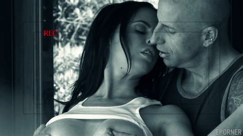 Hot Brunette MILF And Intense Anal Brandy Aniston