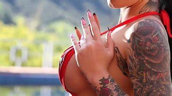 Red String Bikini Porn Videos LetMeJerk
