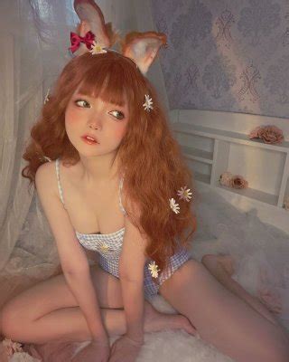 Miu Cosplayer Nude Porn Pictures XXX Photos Sex Images 4061109 PICTOA