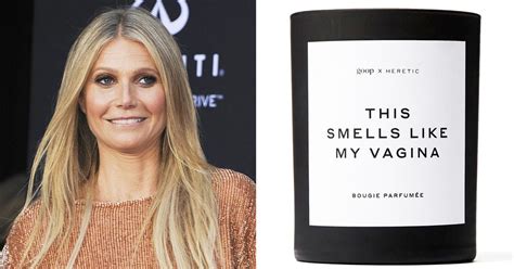 Gwyneth Paltrow S Company Goop Sued Over Exploding Vagina Candle