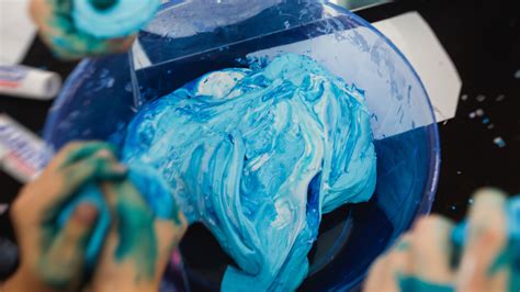 Chemsations: Polymer Party - Sciencenter