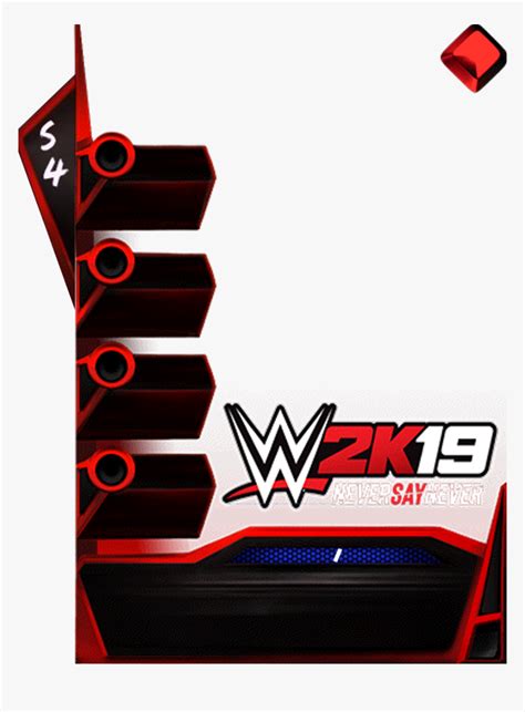 Wwe Supercards Custom Card