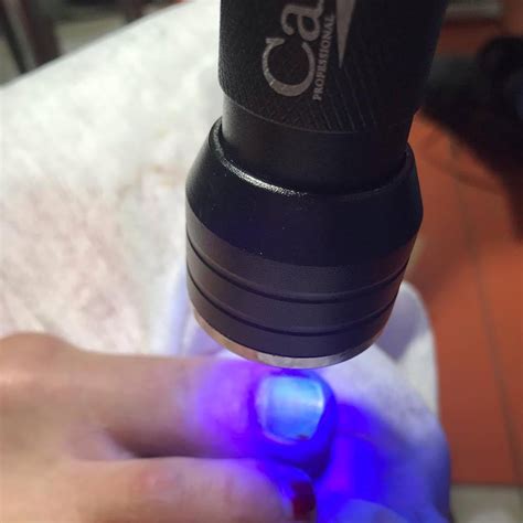 UV Фонарик — JGnailsgroup