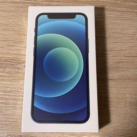 42％割引ブルー系新入荷 iPhone 12 mini ブルー 64 GB 本体 スマートフォン本体 スマートフォン/携帯電話ブルー系-OTA ...