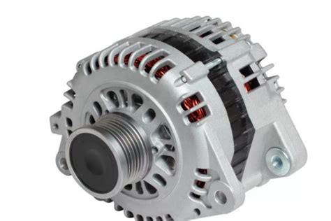 Генератор (12V/110A) Nissan X-Trail T31 (QR25DE) / Teana J32 4WD / X ...