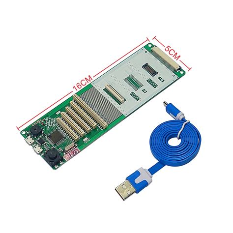 Universal Laptop Keyboard Tester Testing Device Ma Grandado