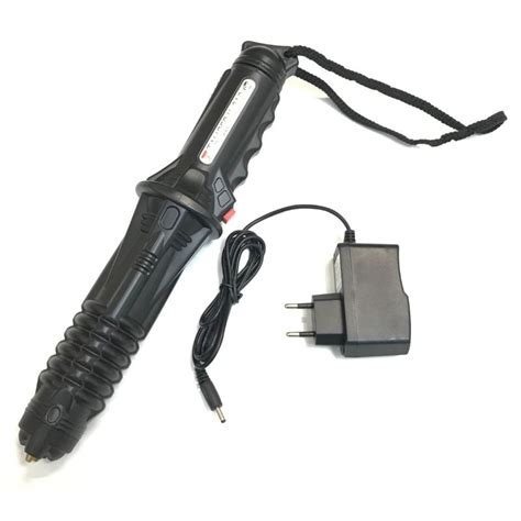 Электрошокер Тандер 212 купить | Русский Воин