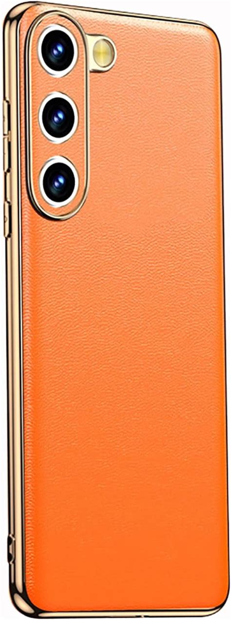 Mztysgl Slim Case For Samsung Galaxy S Ultra S Plus S Genuine