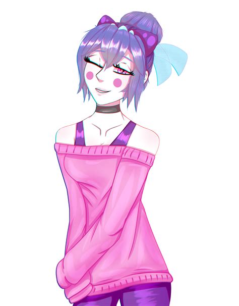 Sweater Ballora Fnaf By Milagros Perez On Deviantart