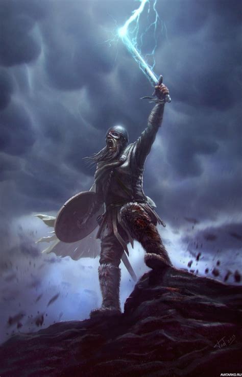 Создать мем "викинг дарк фэнтези, дарк соулс 3, фэнтези воин ...