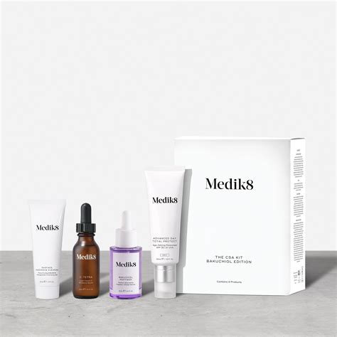 Serums – Medik8-EU
