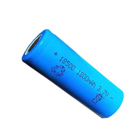 ᐉ Аккумулятор 18500 PKCELL Li-Ion 1800 mAh • Купить в Киеве, Украине ...