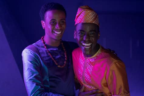 Nigerian Gay Celebrities A Journey Towards Acceptance