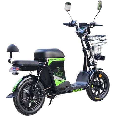 Купить электровелосипед Колхозник Maikaolin Monster H10 Super 60V/70Ah ...