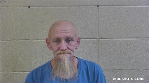 GABBERD KEITH DEWAYNE 09 09 2022 Dubois County Mugshots Zone