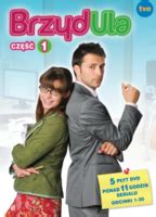 Brzydula Nude Scenes Aznude