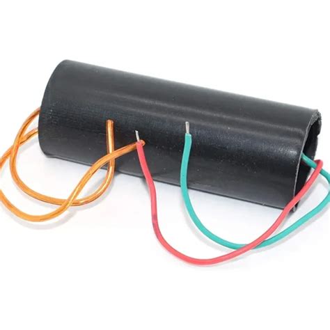 Генератор високої напруги, 3.6-6В на 400 кВ - Електрочіп – магазин ...