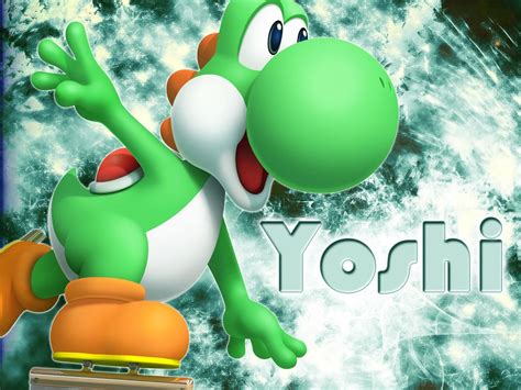 Mario And Yoshi Wallpapers - Wallpaper Cave