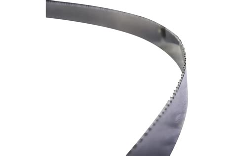 Полотно M42 (3820х27х0.9 мм; 5/8TPI) для ленточной пилы HBS-1213AF ...