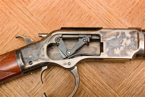 Winchester [1960– ] - dcdevelopers