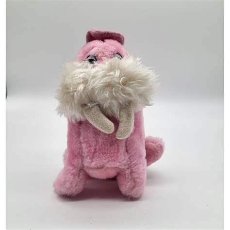 80s toys stuffed animals