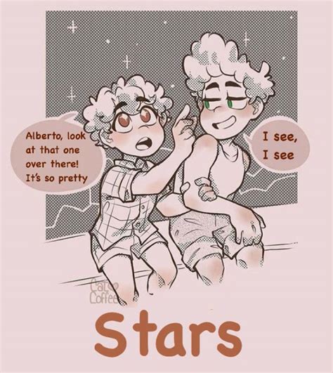 Stars Translation Cute Drawings Disney Fan Art Gay Disney
