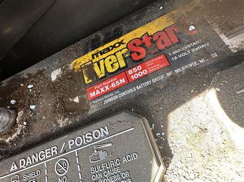 truck batteries walmart 6