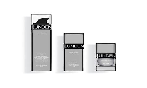 ILONA LUNDEN on Behance