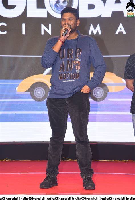 Throwback Hot Photos From MMC Event Set