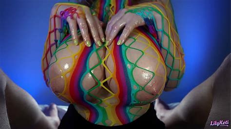 All She Wants Is Cum Unexpected Titfuck By Hentai Addicted Busty Babe Lilykoti Xxx Mobile