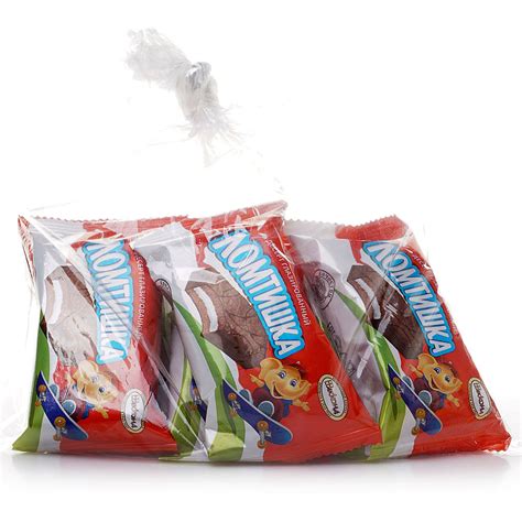 Десерт Акконд Ломтишка глазированный 200г купить за 155 руб. с ...