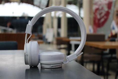 Urbanears Plattan 2 Bluetooth Headphones: Affordable, Well-Designed ...