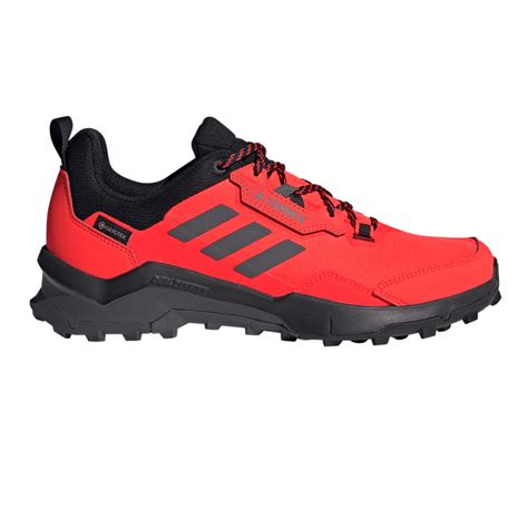 Adidas Terrex Ax4 Gore-Tex Walking Shoes - Aw22 | UK