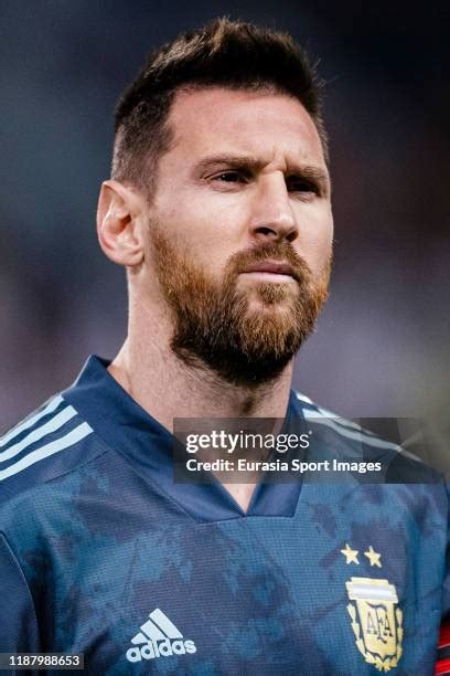 lionel messi headshot   premium high res pictures getty images