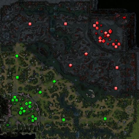Buildings Liquipedia Dota 2 Wiki