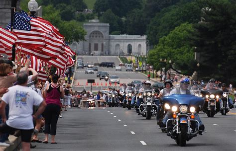 Buncombe County Bikers Host Veterans Appreciation Day and Poker Run - Asheville.com