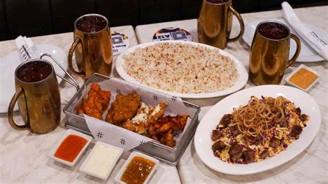 29 Of The Best Restaurants And Stalls To Visit In Sm Mall Of Asia Booky