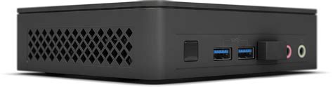 Intel Nuc 11 (NUC11ATKC4) – Home Assistant Guide