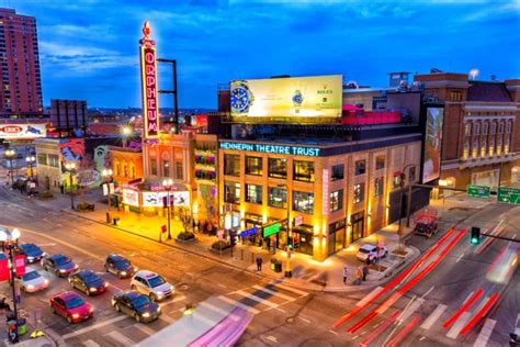 Hennepin Theatre Trust Fun Thing To Do Jeff Anderson