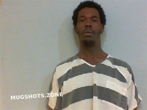 Swain Antonio Banard 02 14 2022 Talladega County Mugshots Zone