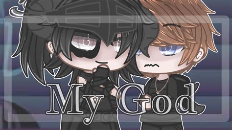 My God Gay GLMM YouTube